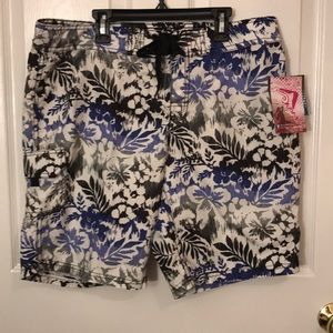 Kanu surf women’s shorts